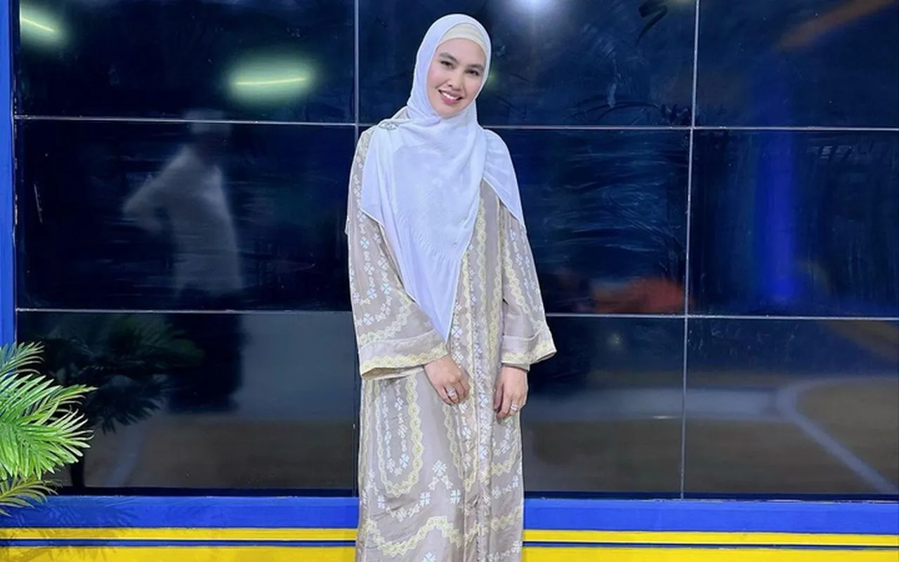 Kartika Putri Usulkan Calon Presiden Dites Mengaji Lebih Dahulu di Pilpres 2024