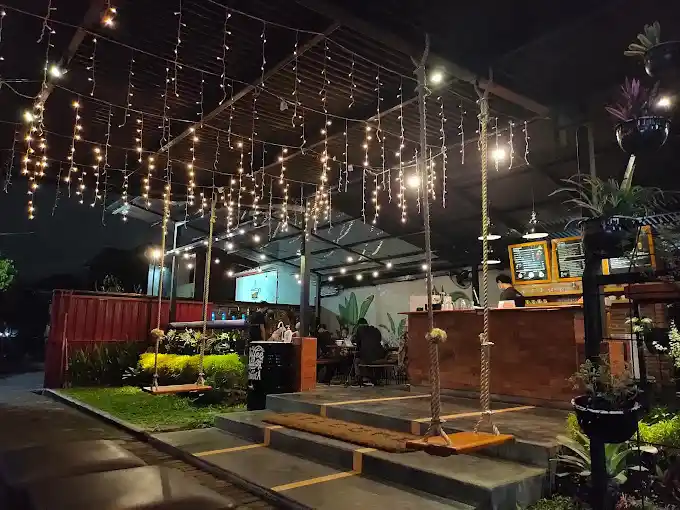 3 Kafe di Semarang yang Cocok untuk Nongkrong, Nugas, dan Ngedate