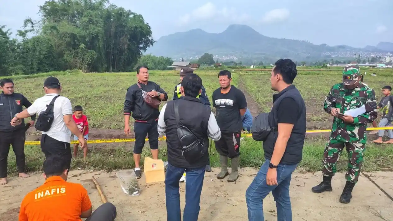 Berangkat Lihat Bantengan, Remaja 17 Tahun di Pujon Dikeroyok Hingga Tewas