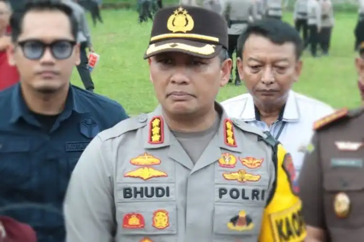 Kapolresta Malang Kota Selidiki Isu Sekte Pemuja Setan, Digital Forensik Dilibatkan dalam Penyelidikan