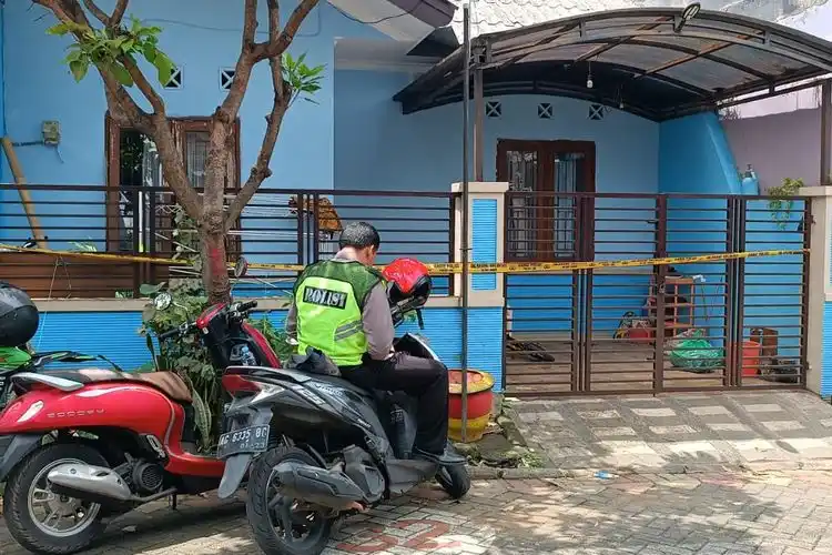 Tragedi KDRT di Singosari, Warga Desa Watugede Tewas Diracun oleh Suaminya dengan Cairan Pembersih Lantai