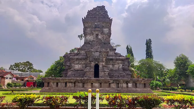 Warga Malang Banyak yang Tidak Tahu, Perubahan Nama Kerajaan Tumapel menjadi Singasari Dari Pertumpahan Darah Menuju Kedamaian