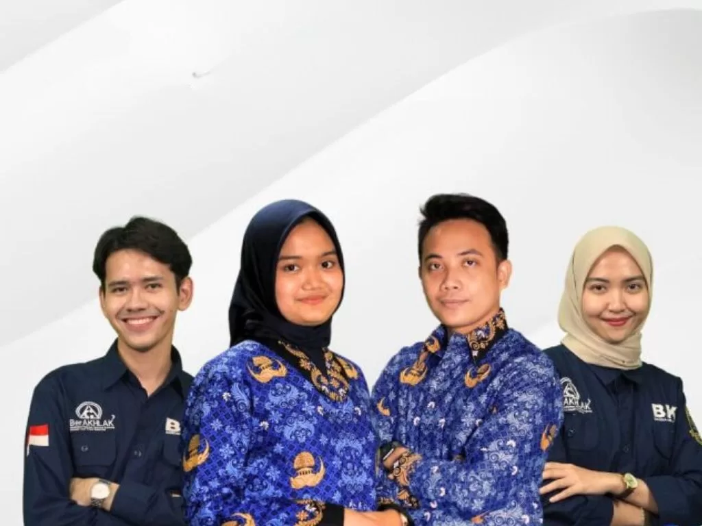 Cek Info PPPK 2023, BKN Bocorkan Soal Pengisian DRH Terbaru, Berikut Rinciannya