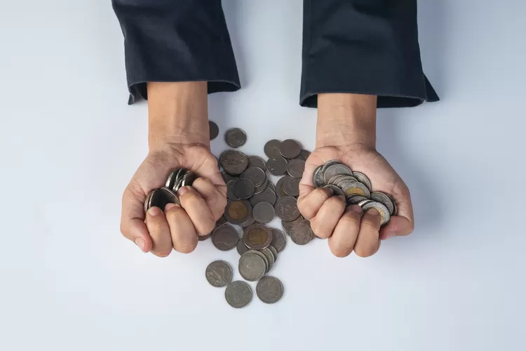 Pemerintah Umumkan Program BLT Rp200 Ribu per Bulan untuk 18,8 Juta Orang, Mitigasi Risiko Pangan