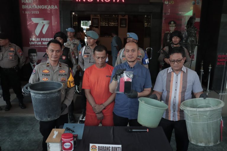 Pengusaha Kafe Surabaya Tewas Dibunuh dan Dimutilasi oleh Tukang Pijat di Malang, Motif Terkait Ritual Pelet Gagal