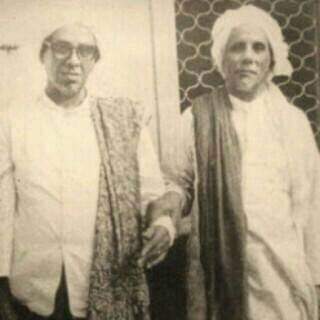 Habib Abdul Qadir bin Ahmad Bilfaqih Al-Alawy