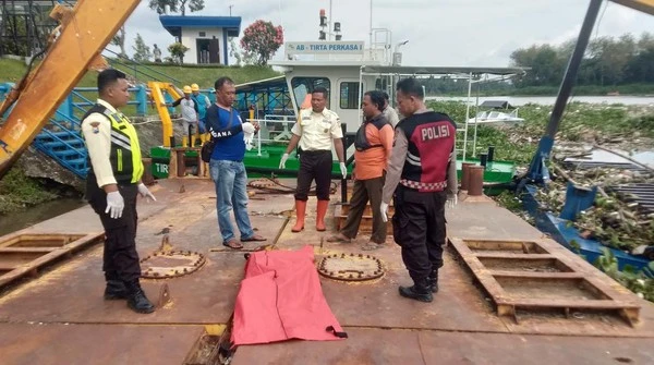 Insiden Hilangnya Ikhsan (6) Bocah Asal Pakis Malang Berakhir, Jenazahnya Ditemukan Mengapung di Waduk Sengguruh