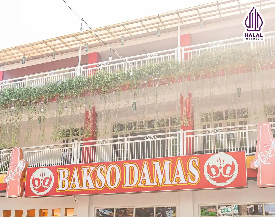Bakso Damas Malang, Spot Kuliner Legendaris dengan Konsep Unik All-You-Can-Eat Bikin Najwa Shihab Tertarik