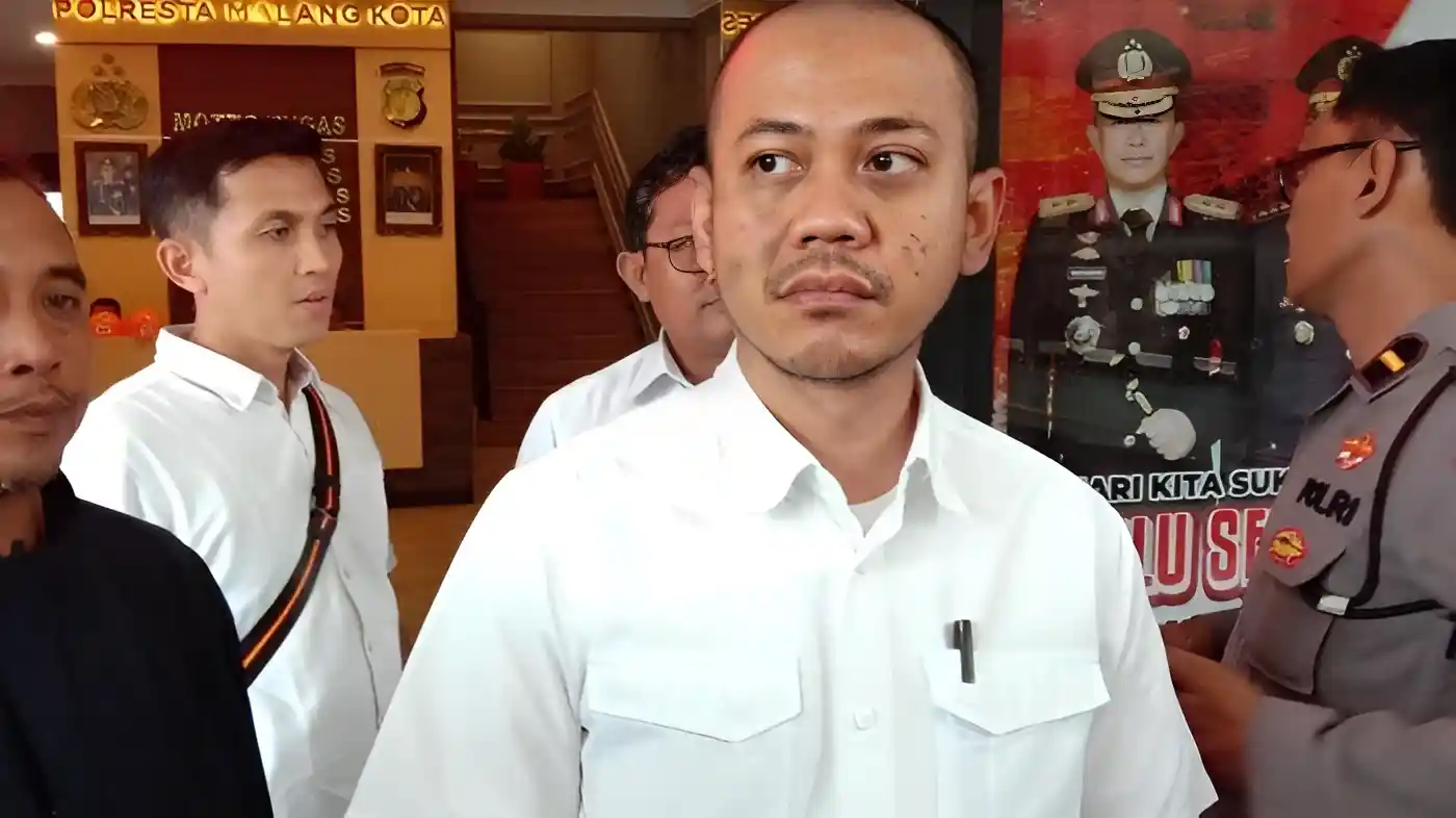 Polisi Selidiki Postingan Hoaks Aksi Begal di Malang, Imbau Masyarakat untuk Verifikasi Sebelum Memposting