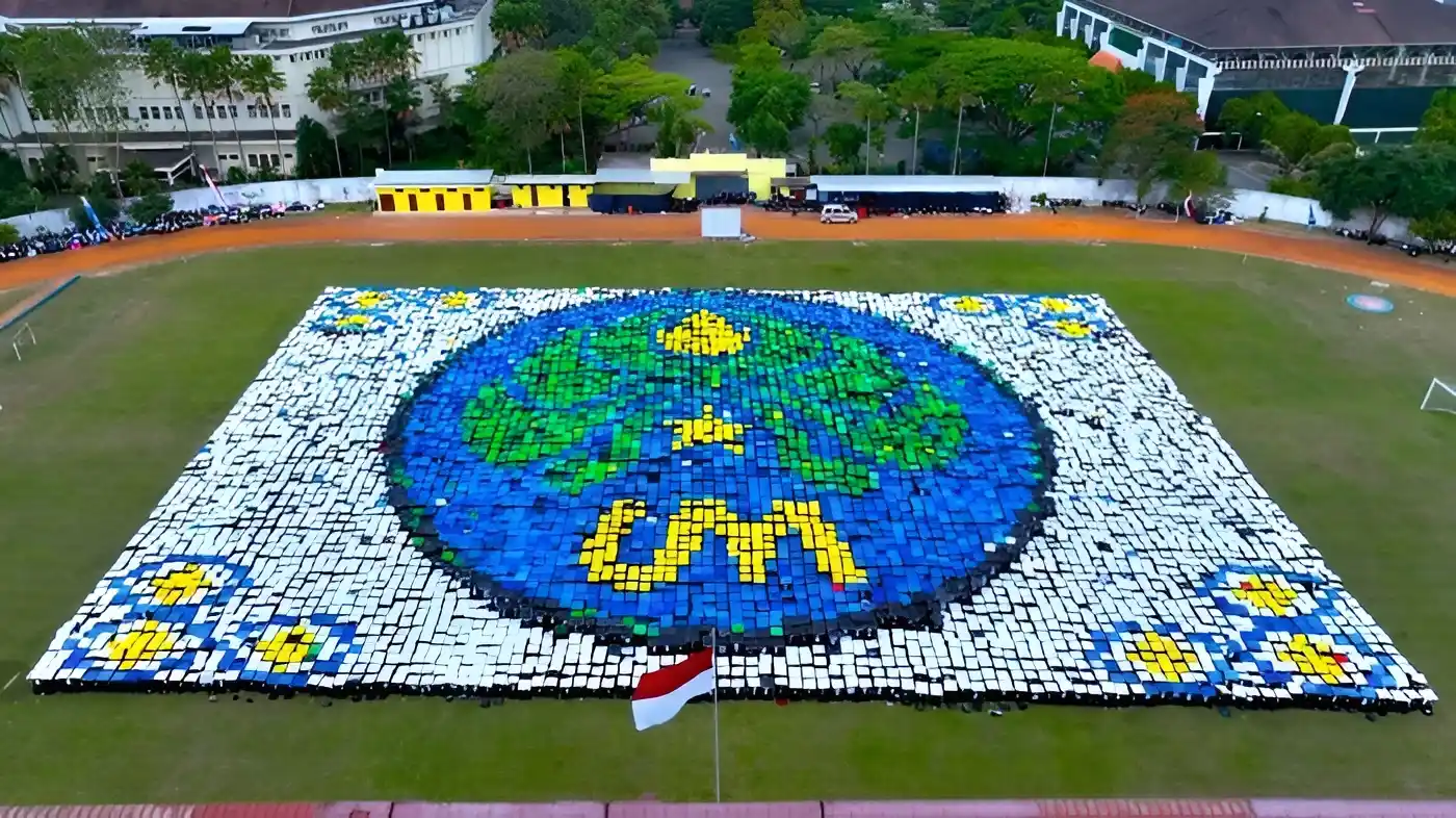 Universitas Negeri Malang Siap Terima 12.112 Mahasiswa Baru, Rektor Sebut Tambah Kuota karena Faktor Ini