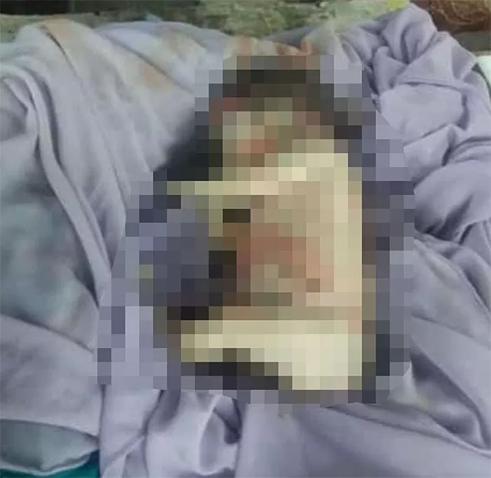 Penemuan Bayi Baru Lahir di Pinggiran Sungai Blimbing, Kepolisian Malang Selidiki Pelaku Pembuangan