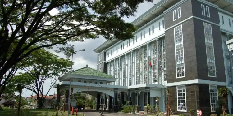 Jelang SNPMB 2024, UIN Malang Bocorkan Daya Tampung 14 Jurusan Favorit Paling Banyak Diburu Calon Mahasiswa Baru