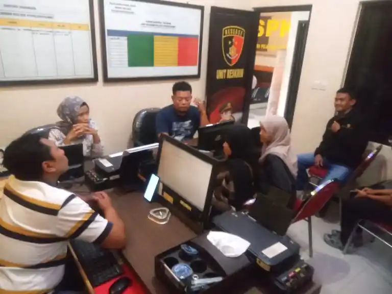 Viral Detik-detik Pembegalan di Poncokusumo, Malang, Polisi Buru Pelaku yang Tersebar di Media Sosial