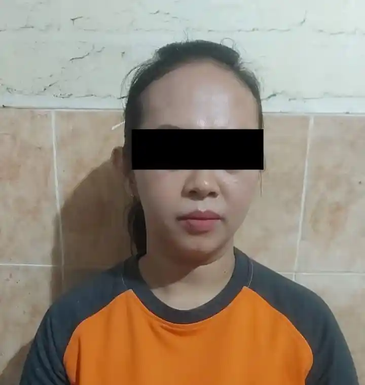 Polres Malang Berhasil Ungkap Kasus Pencurian di Minimarket Wonosari Malang, Pelaku Seorang Wanita Ditangkap!