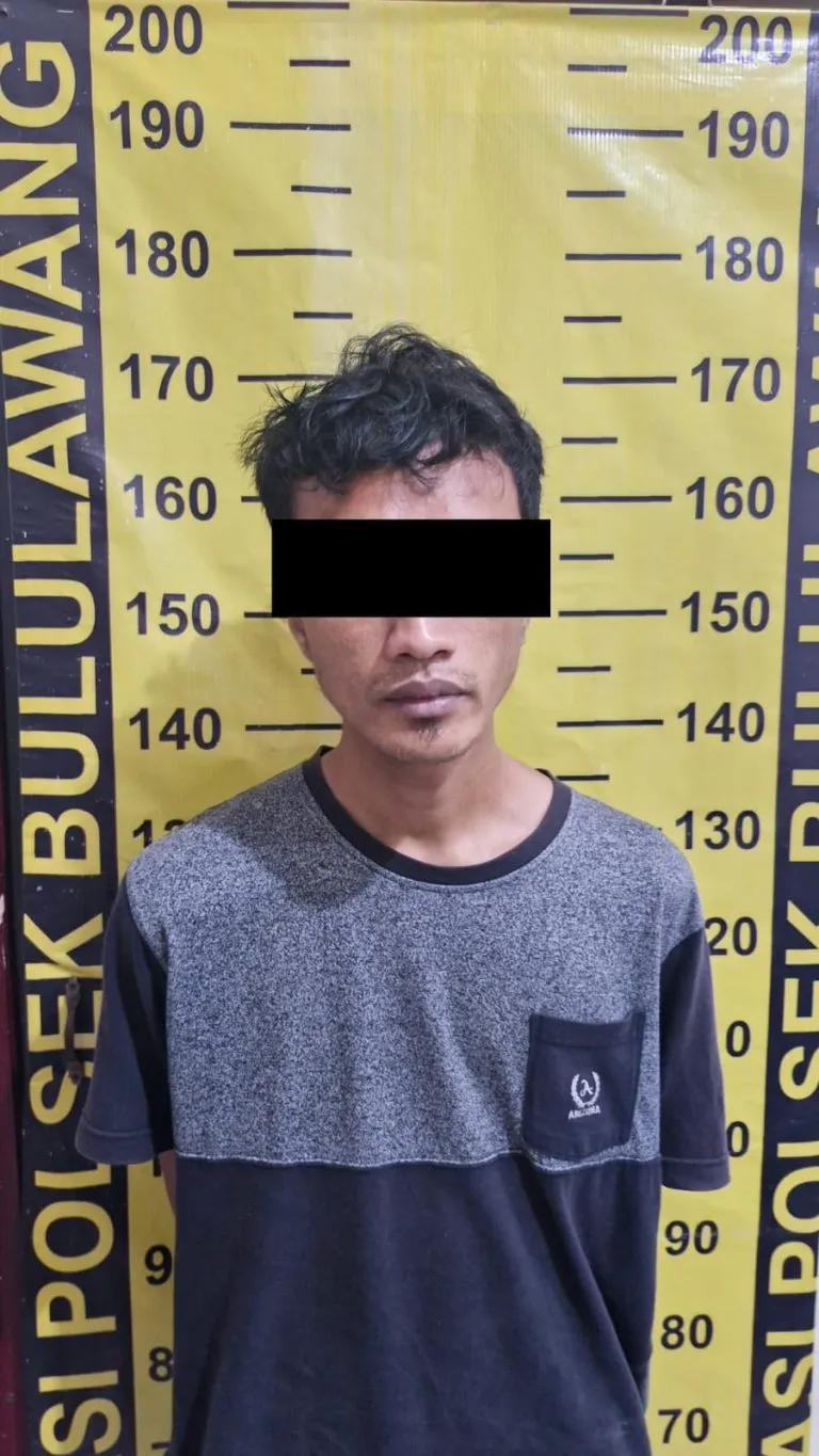 Pelaku Spesialis Pencurian Rumah di Malang Ditangkap, 12 Aksi Kejahatan Terungkap