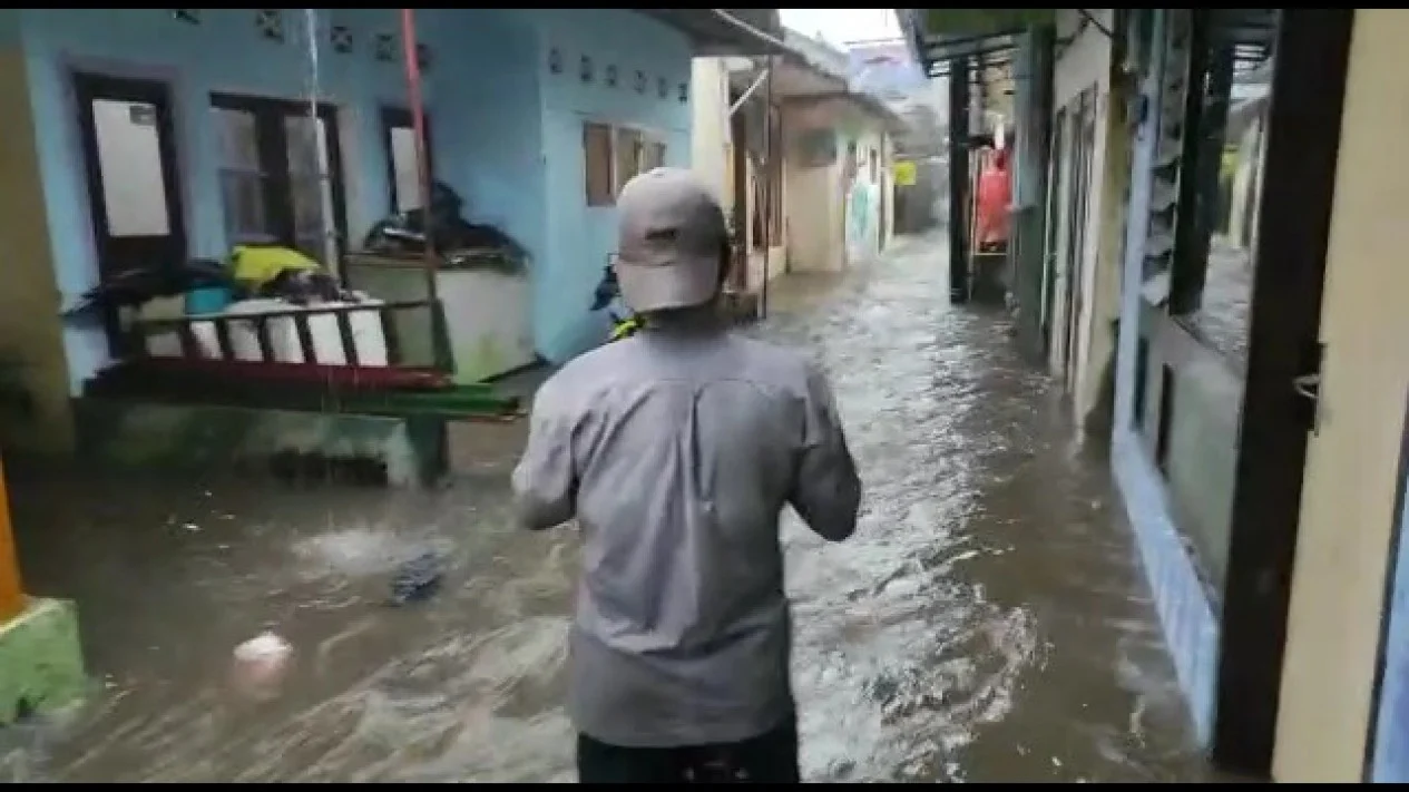 Masyarakat Diajak Bergerak Bersama Tangani Banjir di Kota Malang, Ada Wacana Citizen Lawsuit Terhadap Pemerintah