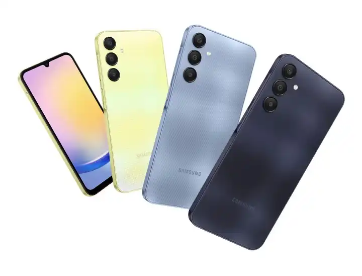 Samsung Galaxy A25 5G Resmi Meluncur di Indonesia: Keunggulan, Spesifikasi, dan Harga Terjangkau