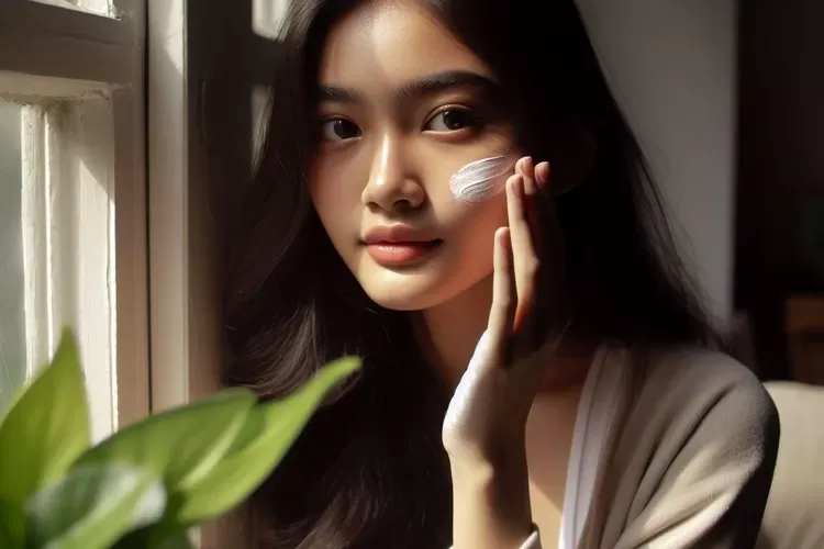 Viral Sunscreen Siswi Disita OSIS, Pentingnya Pemakaian Sunscreen Perlindungan Kulit dari Penuaan Dini dan Risiko Kanker
