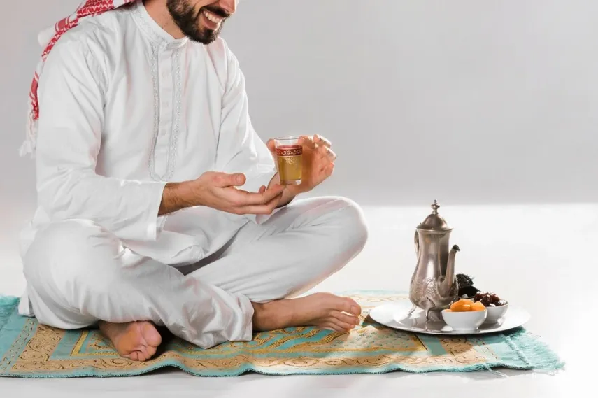 Cara Menggabungkan Puasa Rajab dan Qadha Ramadhan, Ternyata Boleh dan Begini Caranya!