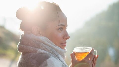 Rahasia Spearmint Tea: Pengobatan Alami Jerawat Hormonal yang Viral di TikTok