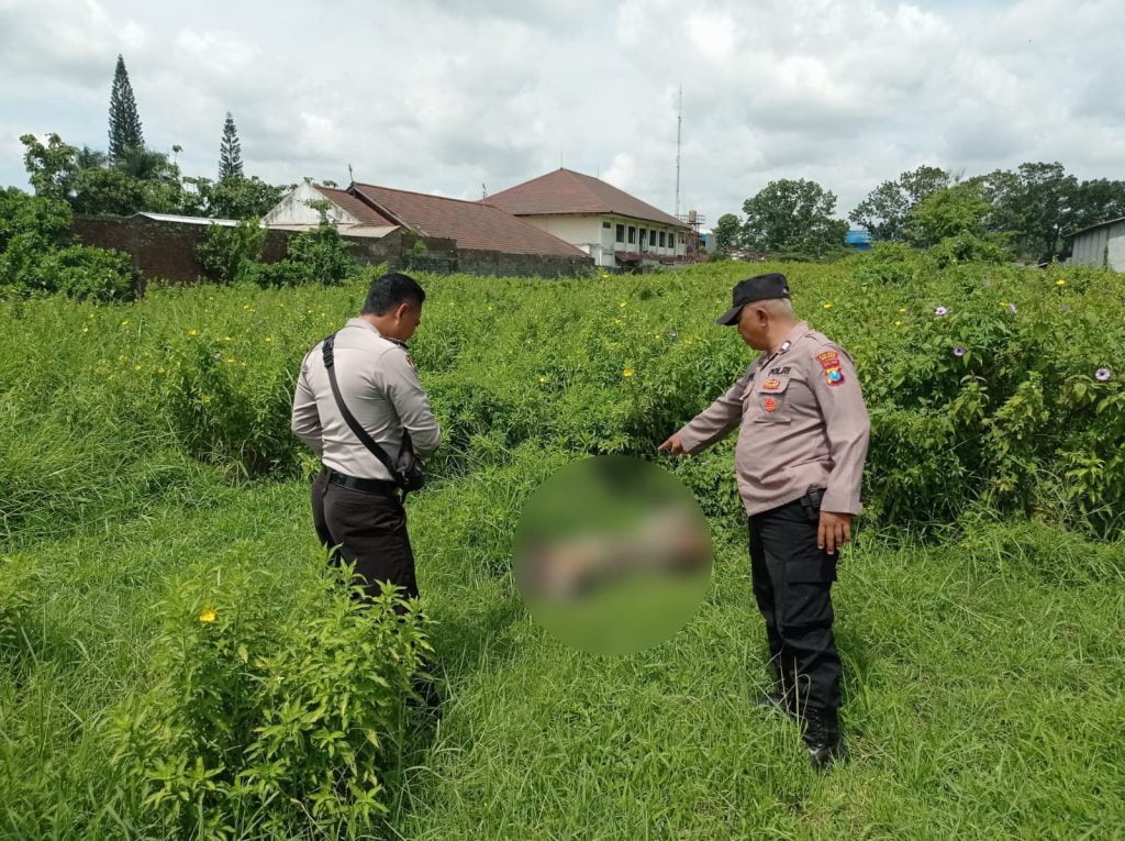 Identitas Wanita Tewas di Singosari Terungkap, Keluarga Menyatakan Korban Mengalami Lupa Ingatan