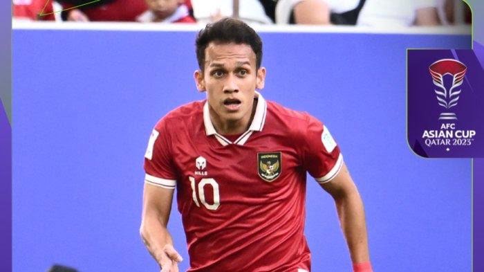 Timnas Indonesia Menelan Kekalahan 1-3 dari Jepang dalam Laga Grup D Piala Asia 2023