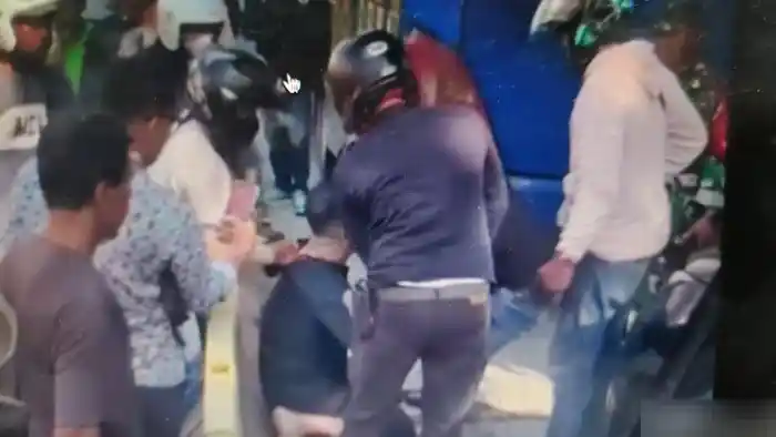 Video Penangkapan Saipul Jamil di Jalur Busway Viral, Polisi Dalami Keterlibatan dalam Kasus Narkoba