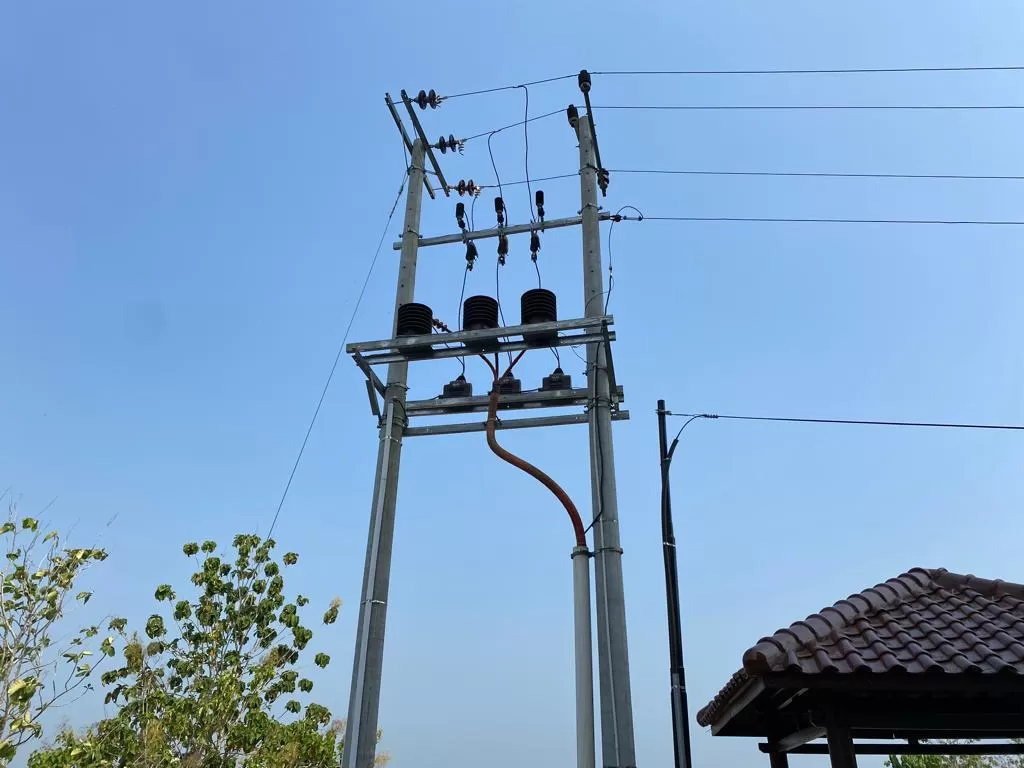 Warga Singosari Siap-siap! PLN Jadwalkan Pemadaman Listrik pada 7 Oktober 2024, Ini Wilayah Terdampak!