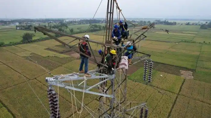Siap-siap PLN Lakukan Pemadaman, Info Mati Lampu Sabtu 20 Januari 2024 di Mojokerto Selama 8 Jam