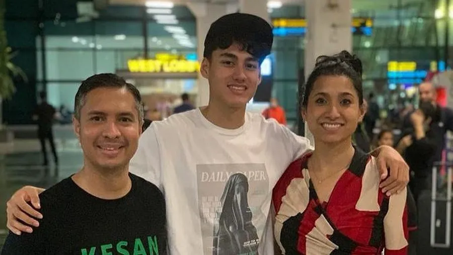 Pengertian Suriname, Ibu Rafael Struick Bintang Baru Timnas Indonesia Disebut Masih Keturunan Jawa-Suriname