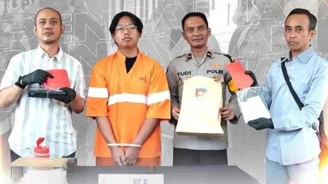 Kasus Pengeroyokan Mahasiswa Baru di Malang, Polisi Pastikan Tidak Ada Kriminalisasi, Semua Sesuai Prosedur