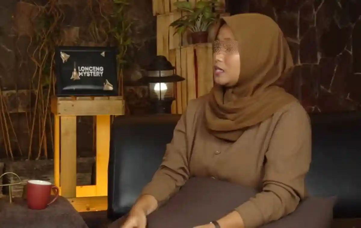 Siska Akui Terjebak, Polisi Klarifikasi Kasus Kontroversial Sekte Pemuja Setan di Malang