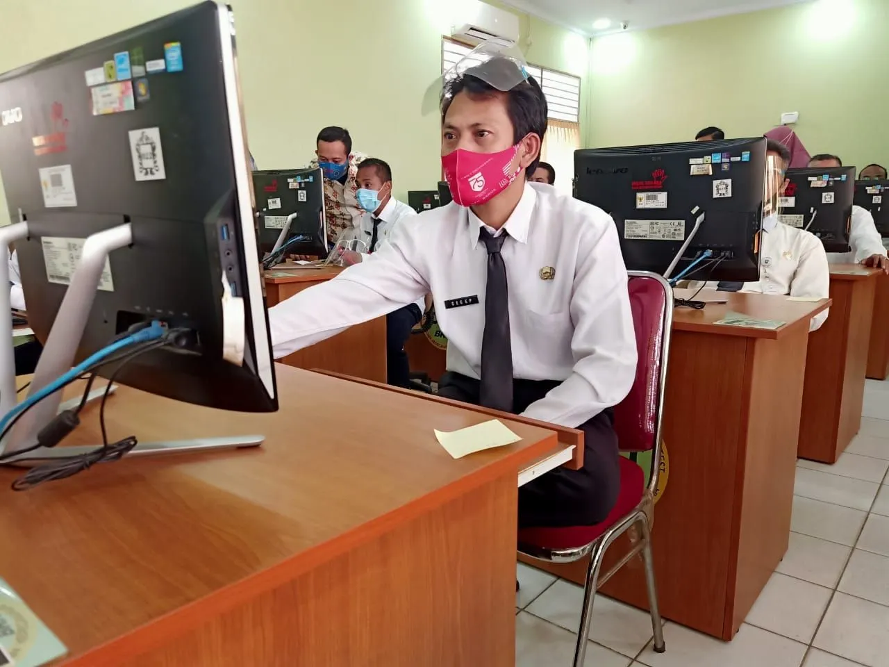 Mudah! Begini Cara Verval Ijazah di Info GTK Agar Dapat Daftar PPPK 2023! Lewat HP atau Laptop