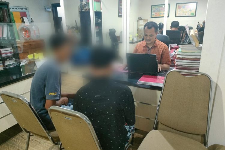 Santri Pondok Pesantren di Lawang Diduga Jadi Korban Penyiksaan Senior, Polisi Telusuri Kasus