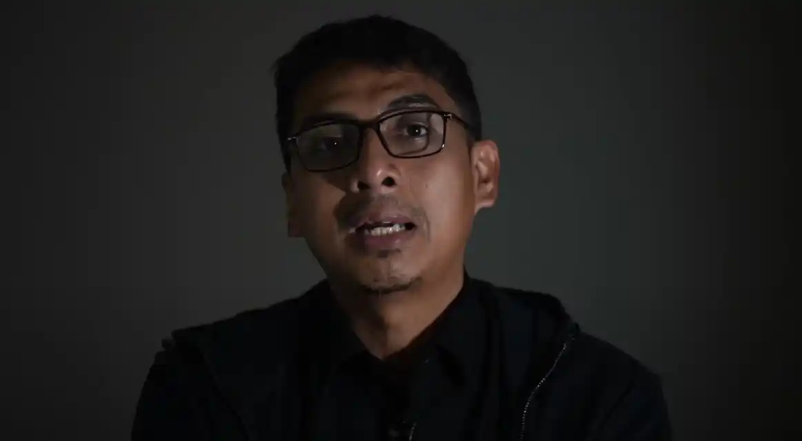 Ketua Bawaslu Respons Kritik dalam Film “Dirty Vote”: Bawaslu Tetap Berpegang pada Kewenangannya