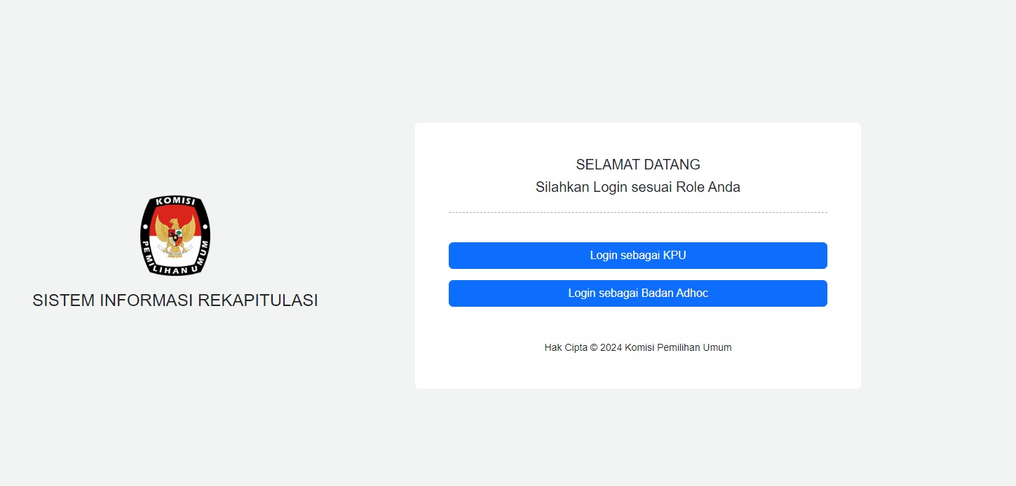 Cara Mengatasi Sulit Login Sirekap, Jangan Khawatir, Begini Solusi Paling Ampuh!
