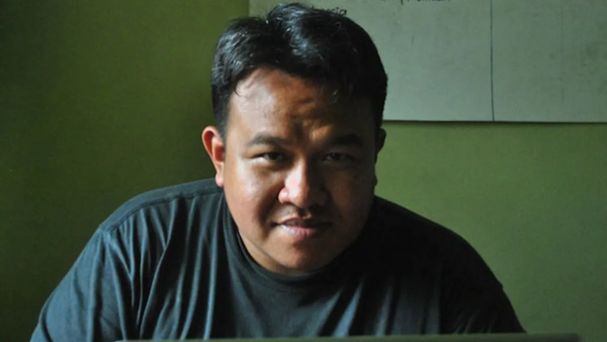 Profil Lengkap Dandhy Dwi Laksono: Sutradara Film “Dirty Vote” yang Kontroversial
