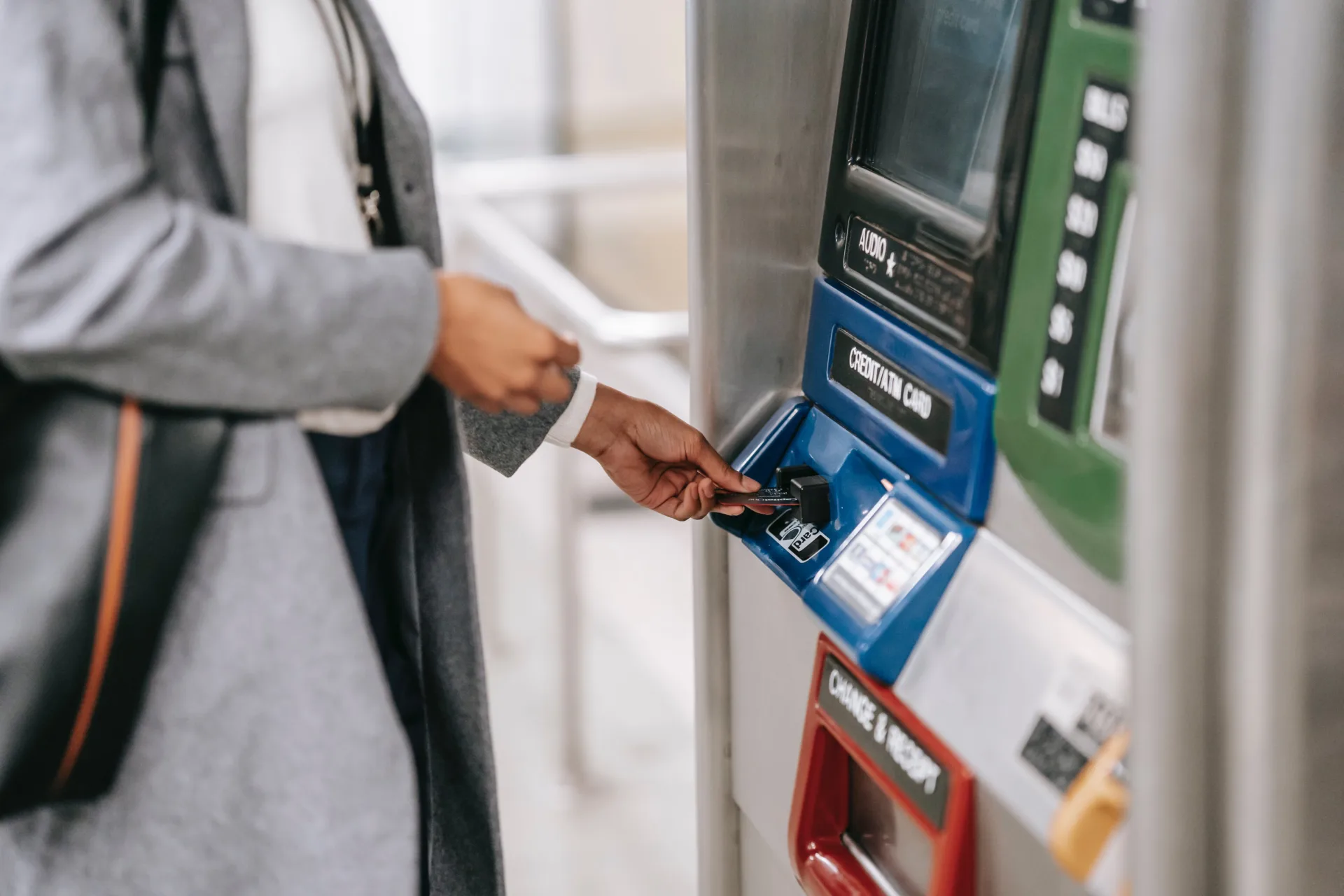 Panduan Top Up Saldo DANA via ATM BCA: Mudah dan Cepat