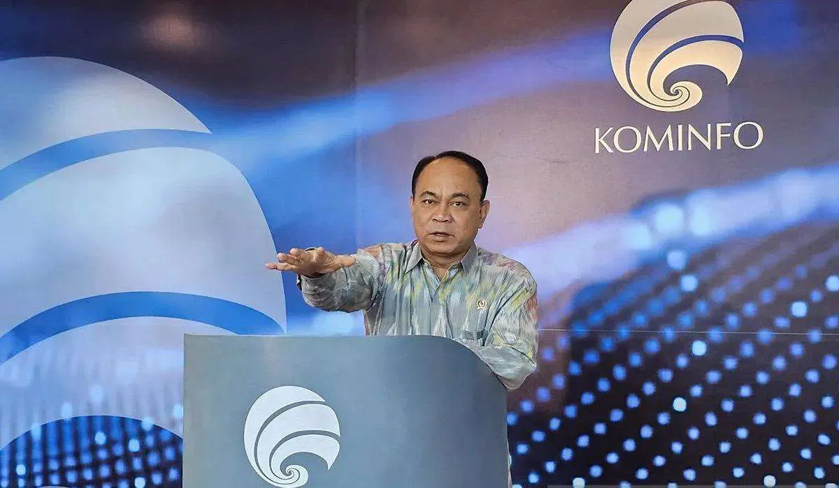 Pemerintah Tetap Komitmen Memberantas Judi Online: 810.785 Konten Terhapus Sejak Juli 2023