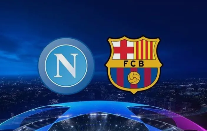 Prediksi Napoli vs Barcelona Liga Champions 2024 Malam Ini, Duel Seru di Stadio Diego Armando Maradona