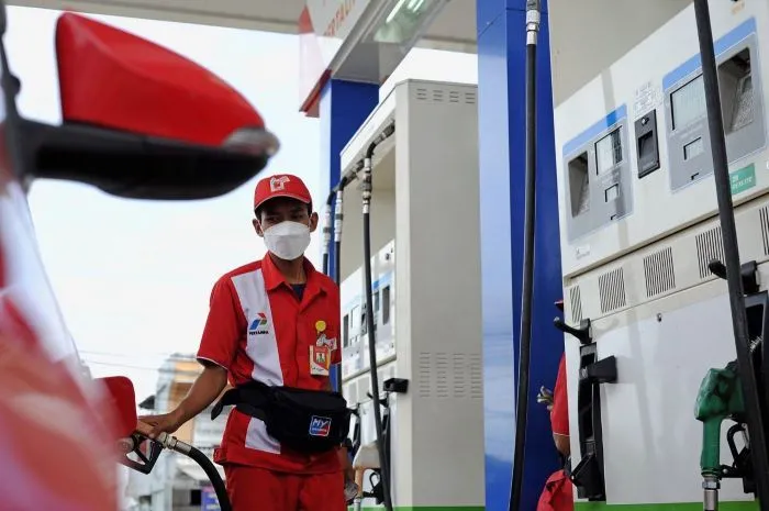 Pertamina Patra Niaga Siapkan Antisipasi Distribusi Energi Selama Masa Pemilu 2024