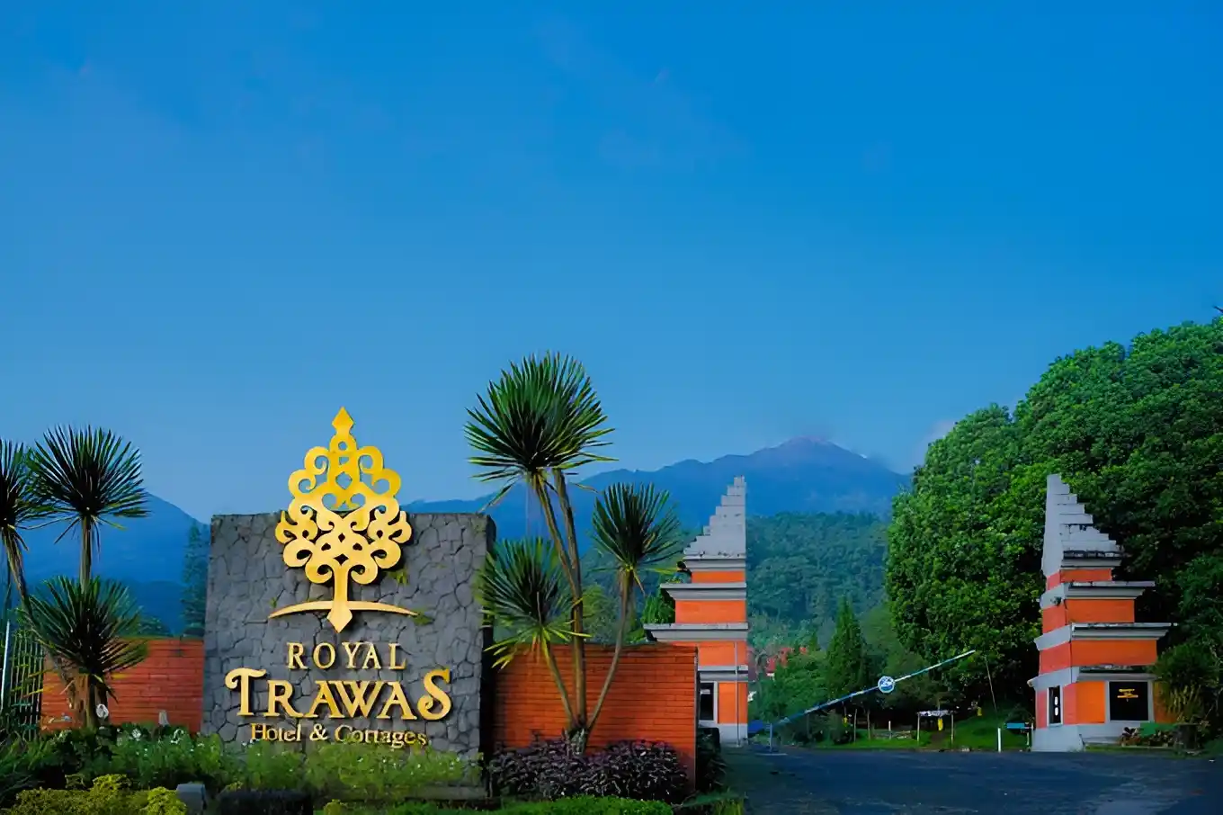 Rekomendasi Hotel di Mojokerto dengan Fasilitas Kolam Renang untuk Liburan yang Menyenangkan
