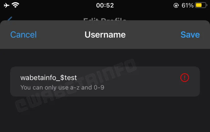 WhatsApp Beta Uji Fitur Username, Pelindungan Nomor Telepon dan Kemungkinan Sinkronisasi Chat Terkunci