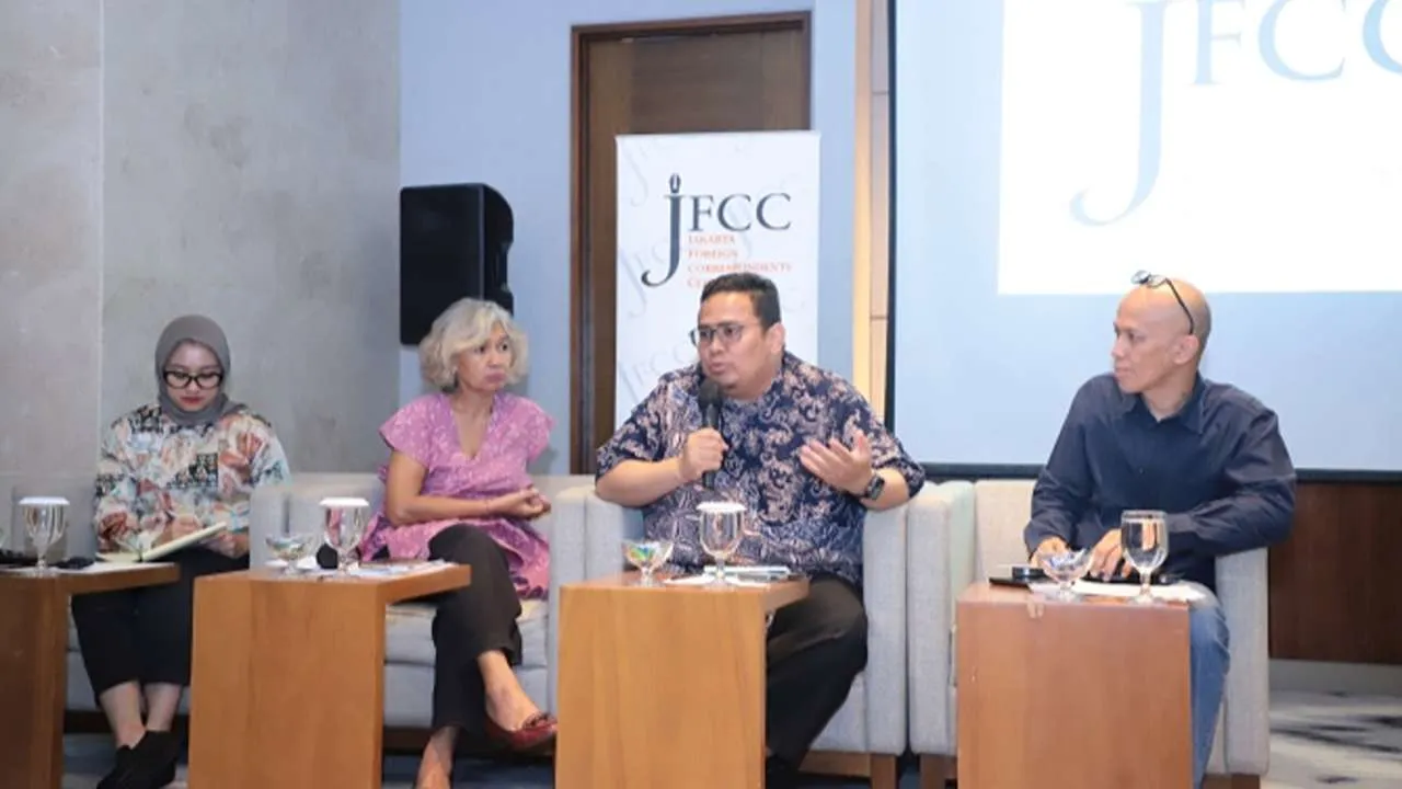 Potensi Kerawanan Penggunaan Printer dan Scanner dalam Rekapitulasi Suara Pemilu 2024