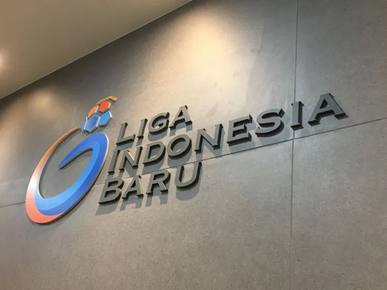 BUMN Mendapat Apresiasi dalam Industri Sepak Bola Indonesia dari PT LIB