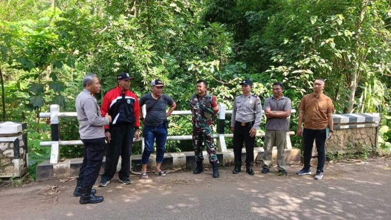 Polres Malang Tingkatkan Patroli Tiga Pilar untuk Ciptakan Kamtibmas Pasca-Pemilu 2024