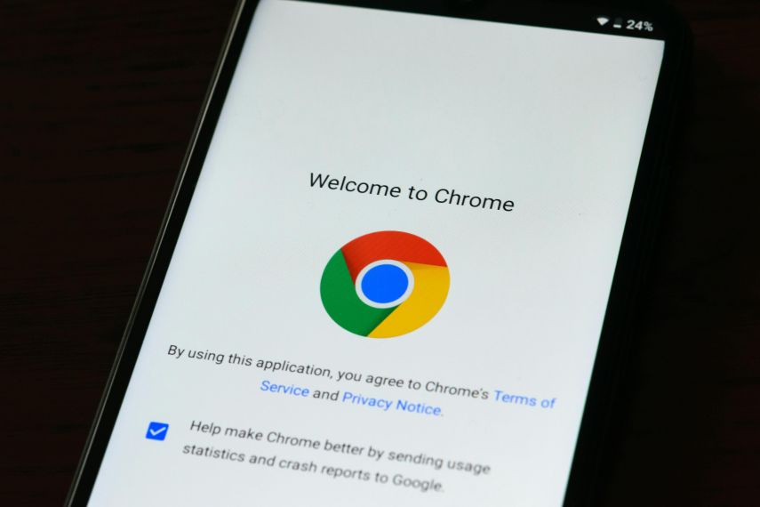 Google Chrome Akan Segera Hadirkan Fitur Baru untuk Tingkatkan Keamanan Internet