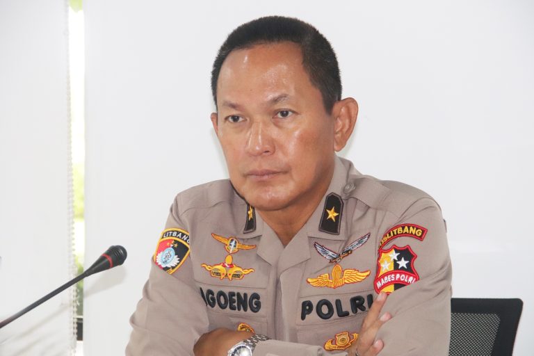 Polri Bersiap Hadapi Tantangan Kejahatan Siber dengan Pembentukan Pasukan Siber di Setiap Polda