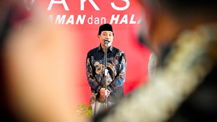 Gerakan Kampus Kritik Jokowi Direspons MUI Jatim: Potensi Dosa Terkait Pemilu
