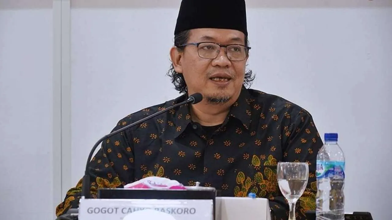 KPU Jatim Melarang Kampanye di Media Sosial Selama Masa Tenang Pemilu 2024